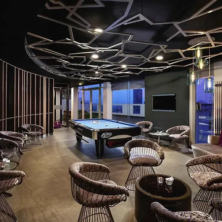Novotel Suites Hanoi-3