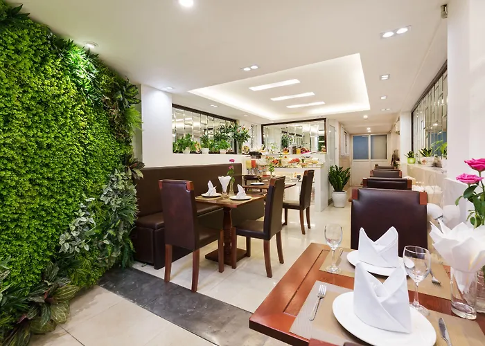 Splendid Pearlight Hanoi